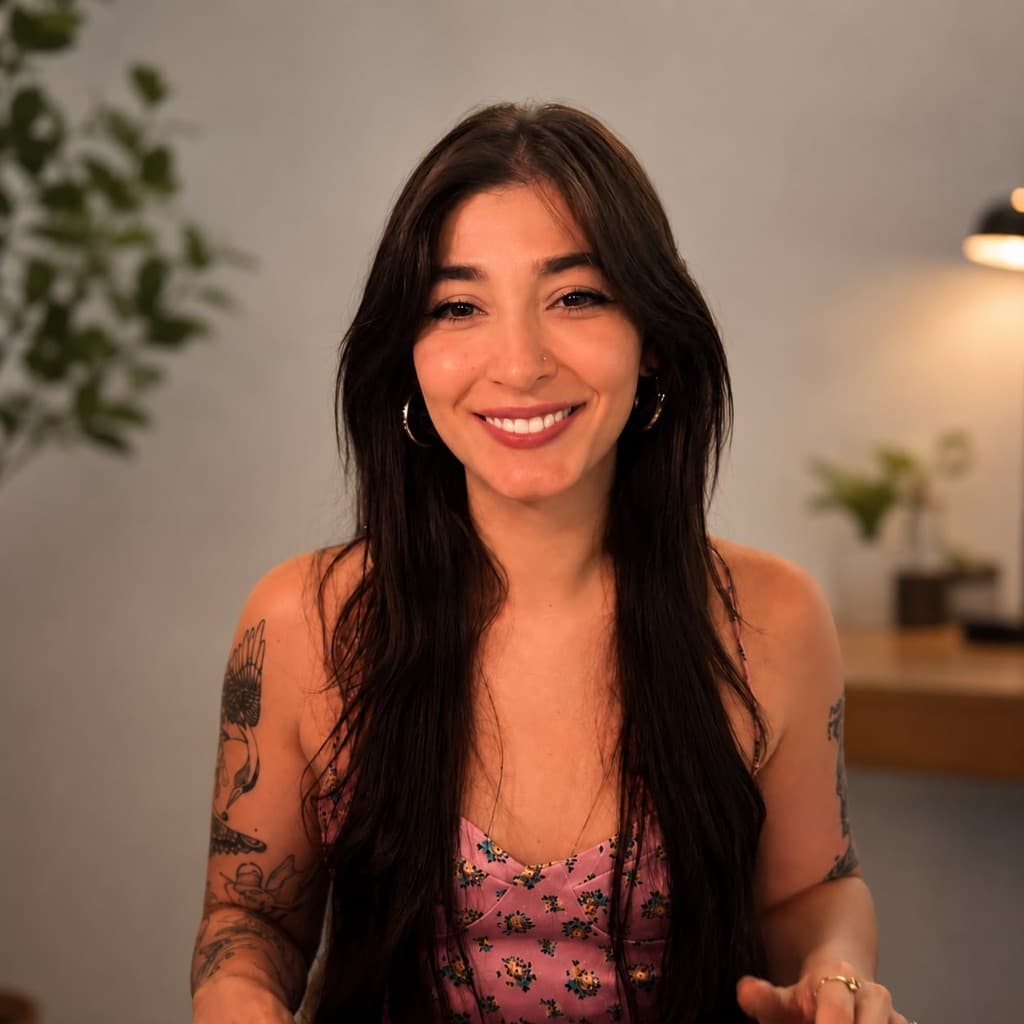 Foto de Ana Carla